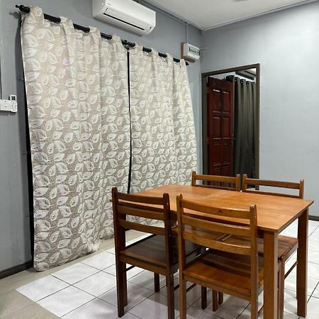 Mz Homestay Tuaran Luaran gambar