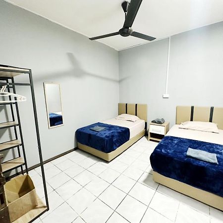 Mz Homestay Tuaran Luaran gambar