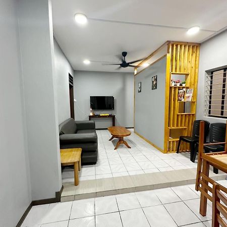 Mz Homestay Tuaran Luaran gambar