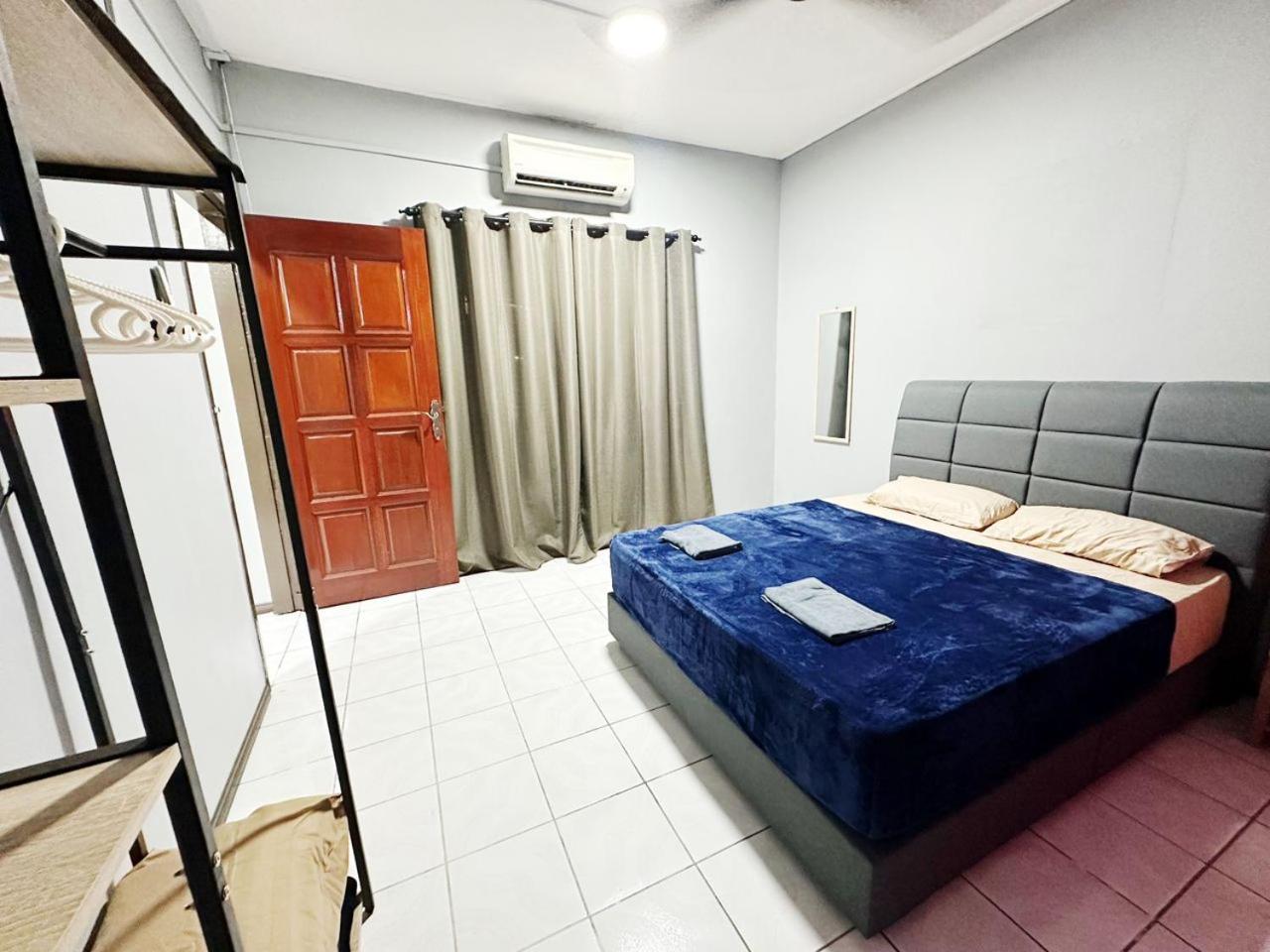 Mz Homestay Tuaran Luaran gambar