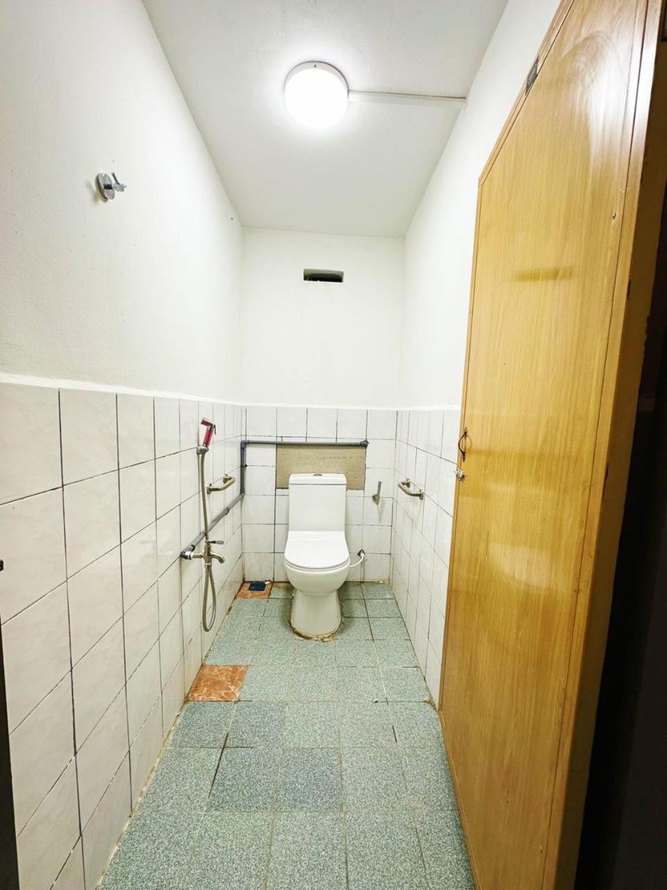 Mz Homestay Tuaran Luaran gambar