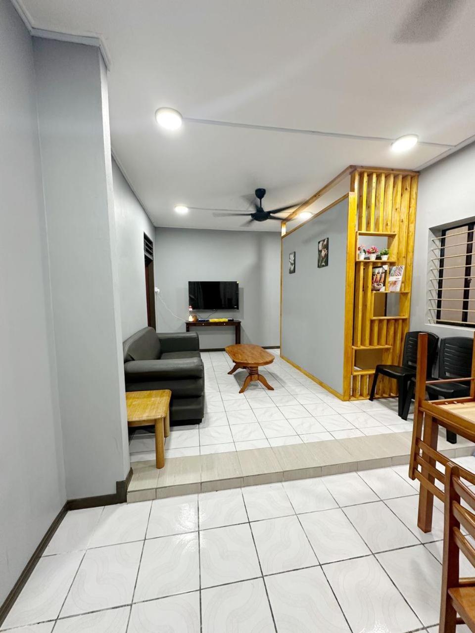 Mz Homestay Tuaran Luaran gambar